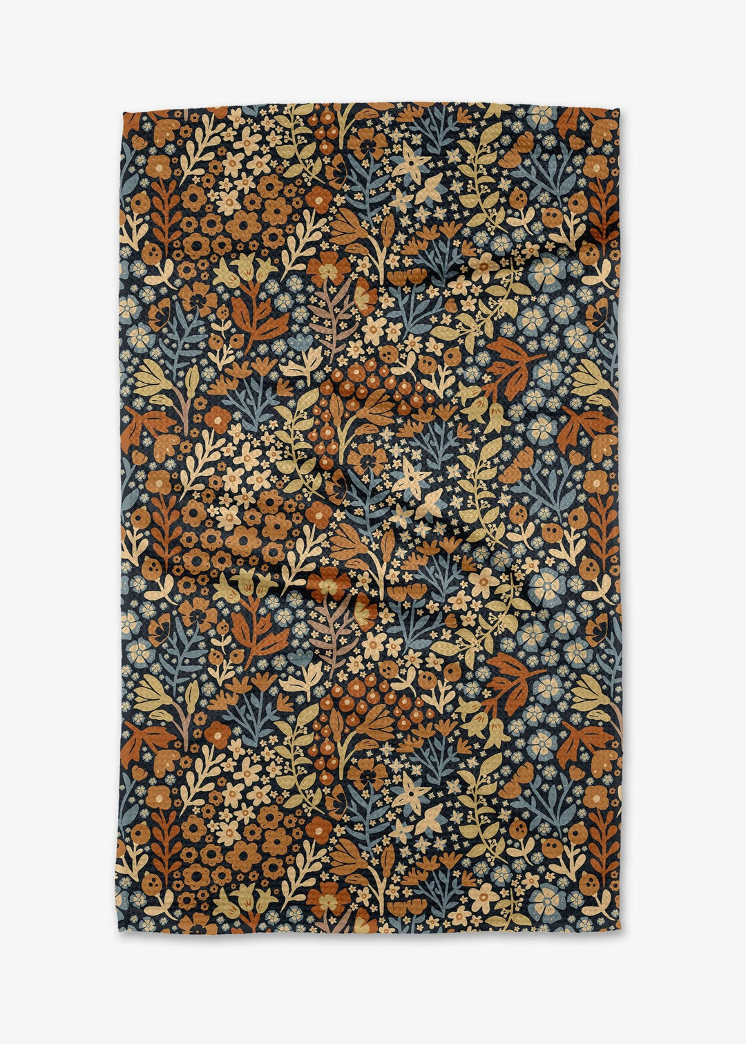 Arthur Tea Towel