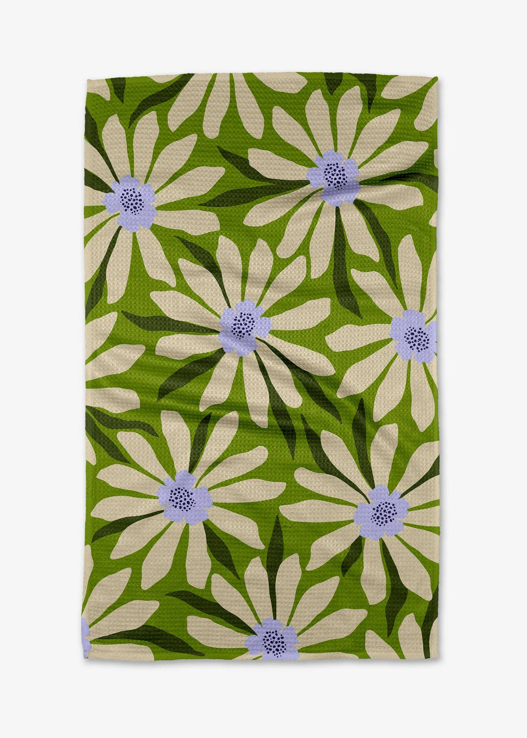 Bliss and Bloom Tea Towel