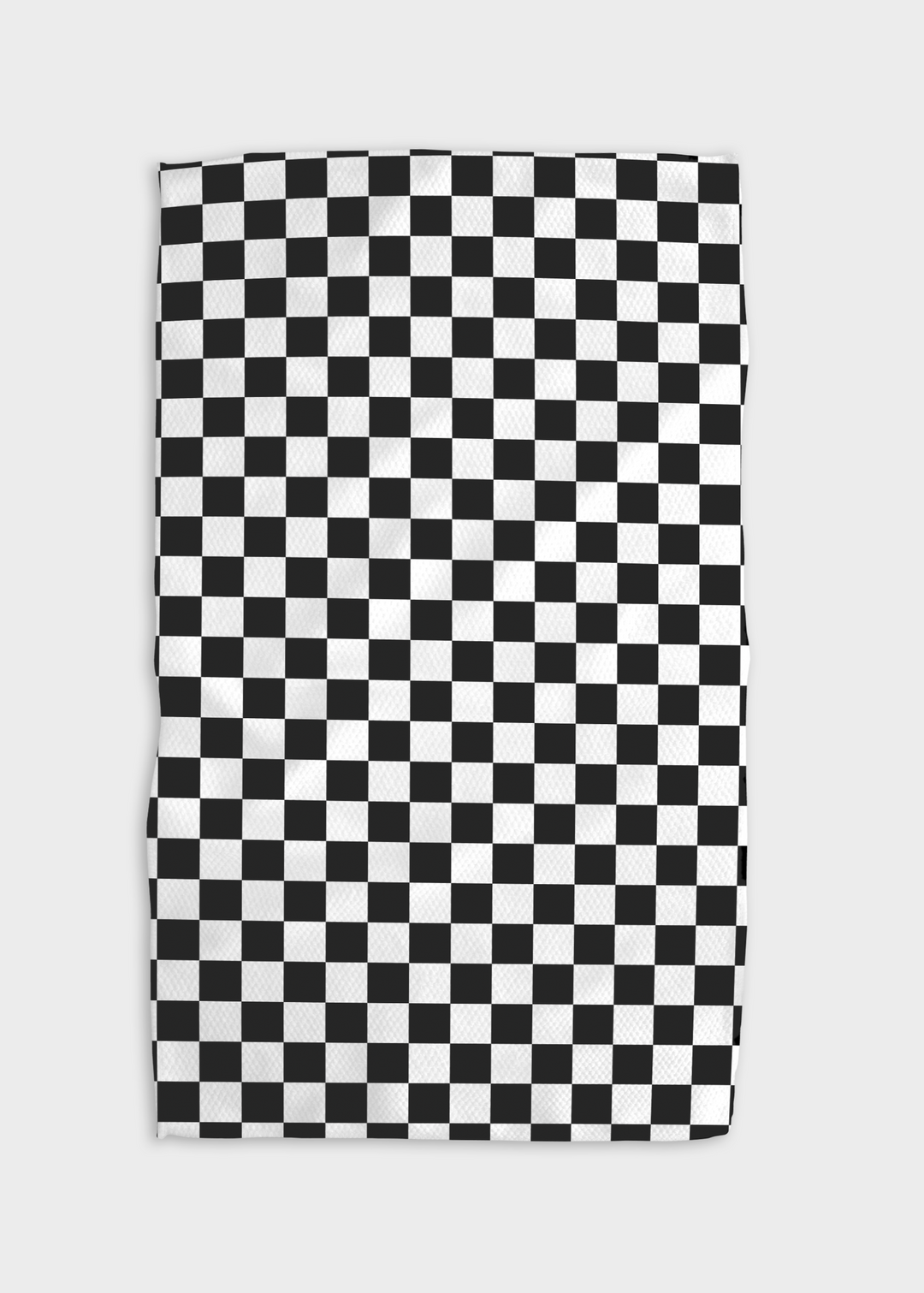 Check It Kitchen Tea Towel