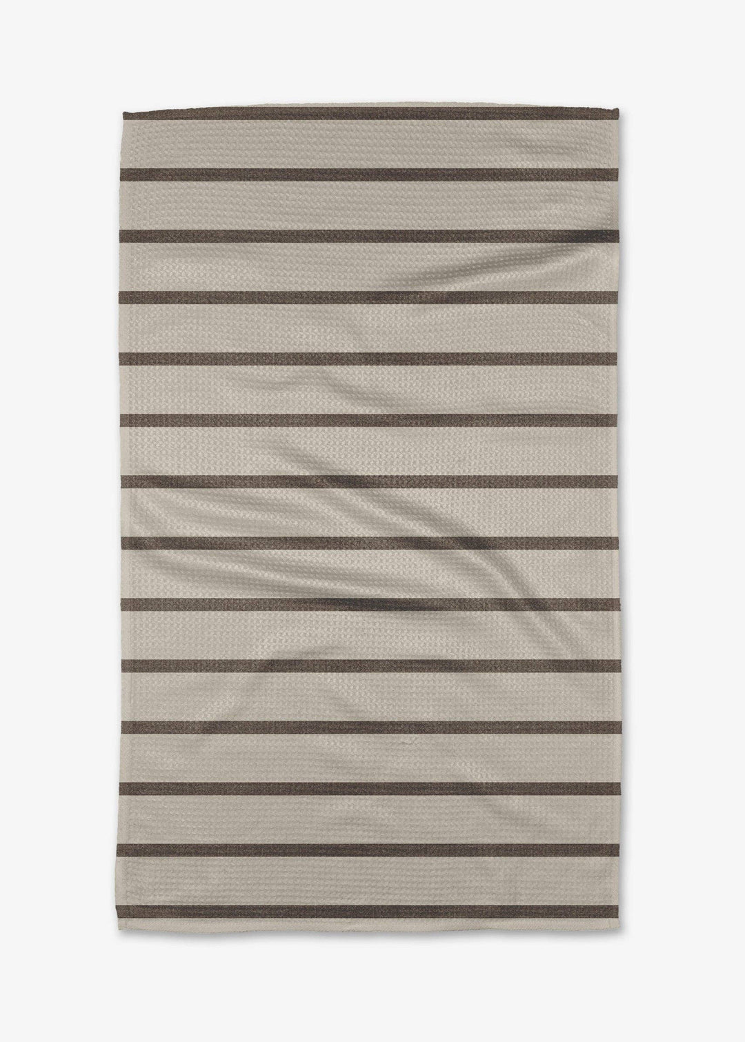 Salt Air Stripe Tea Towel