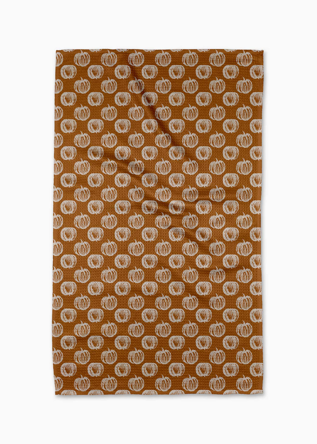 Fall Bounty Tea Towel
