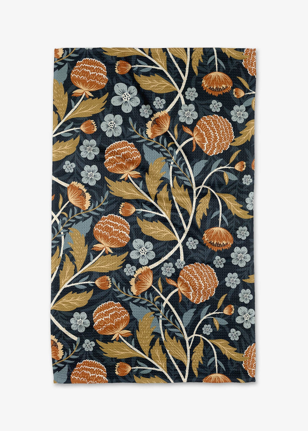 William Tea Towel