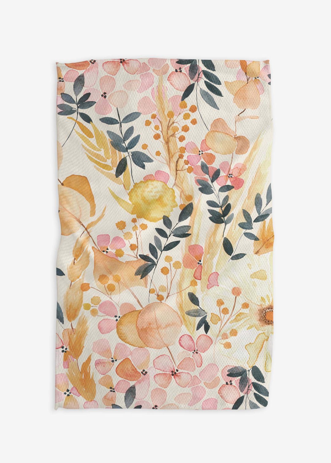 Sleepy Fields Tea Towel