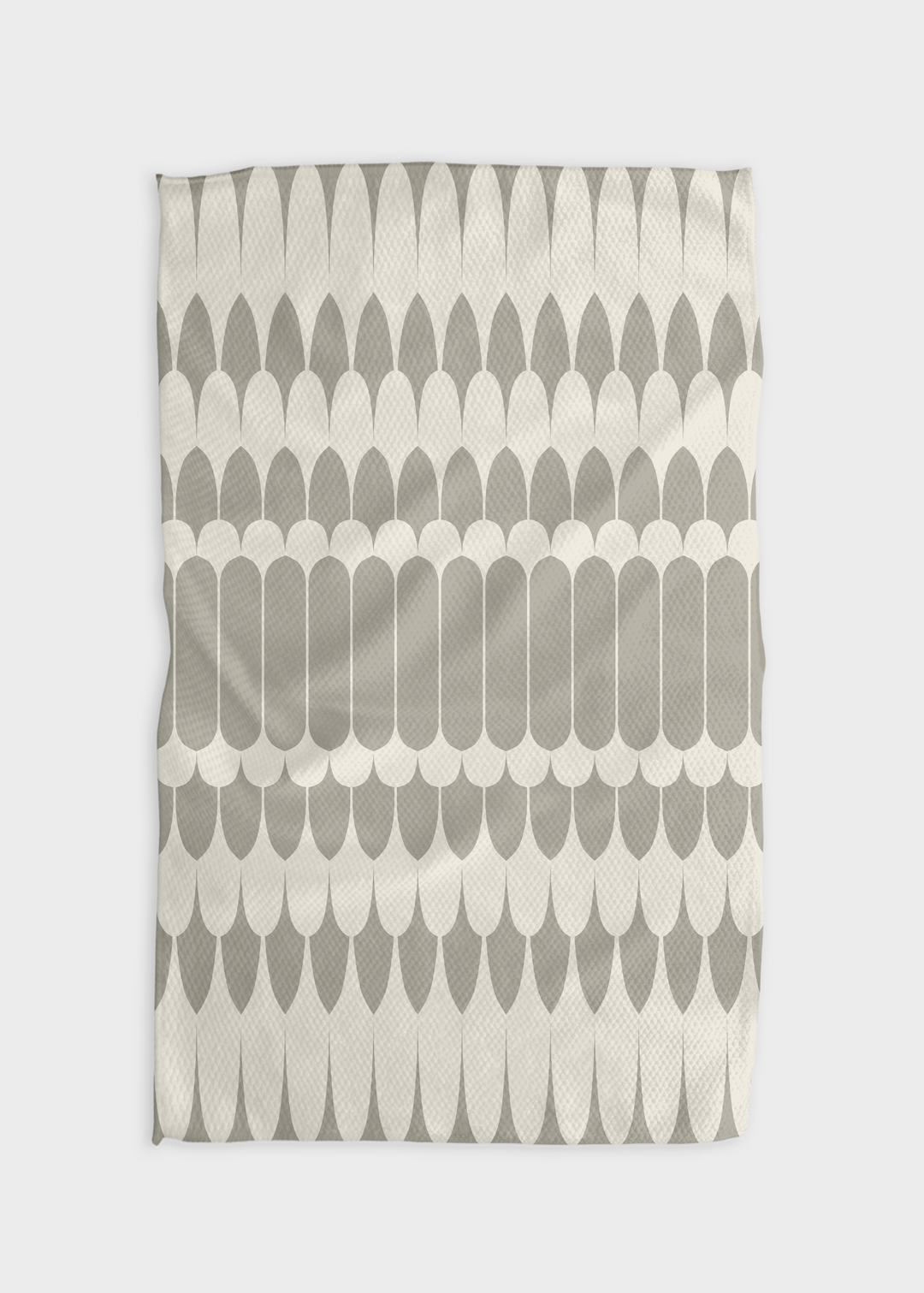 Salle D'or Kitchen Tea Towel