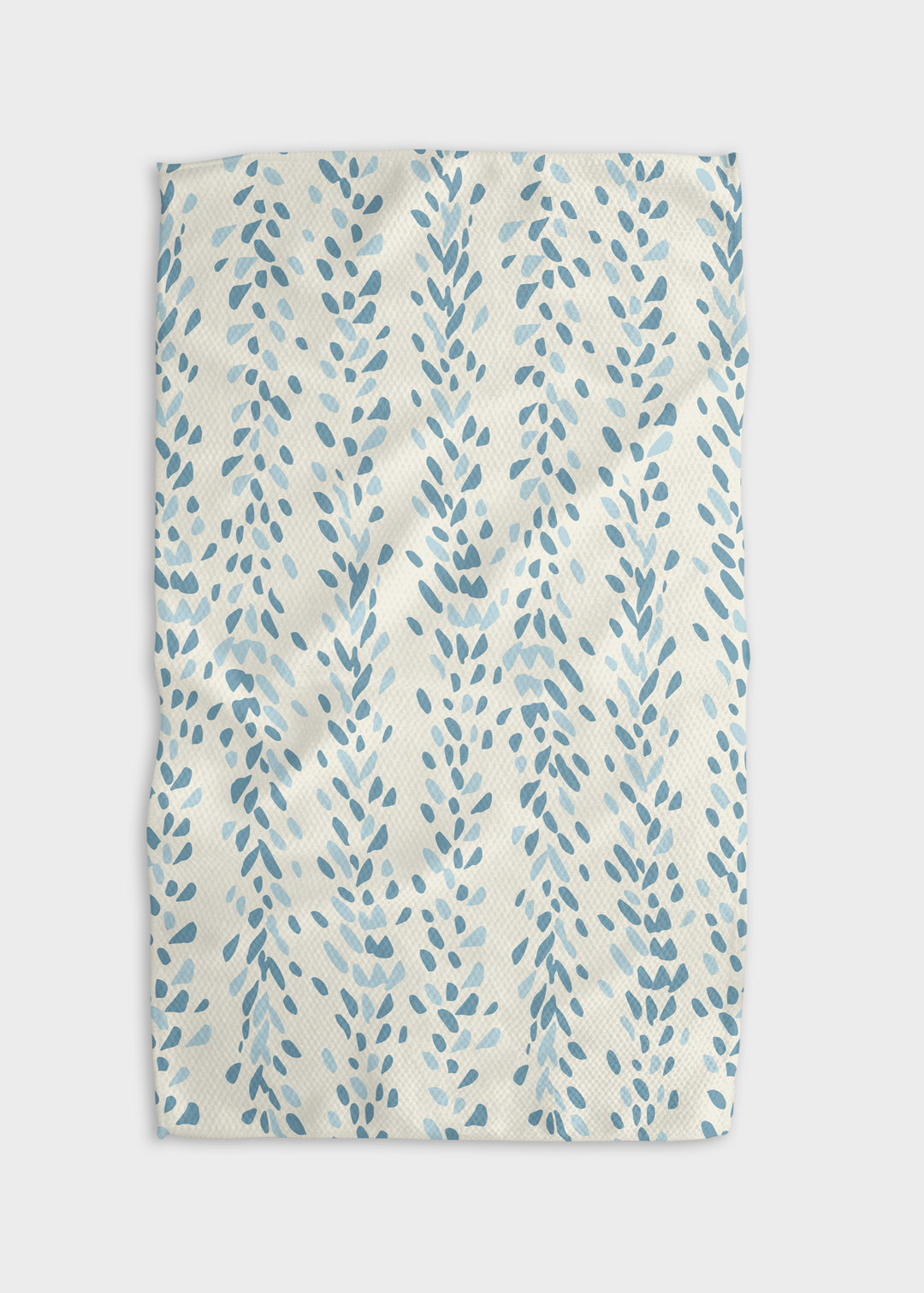 Reeds Printed Midday Tea Towel
