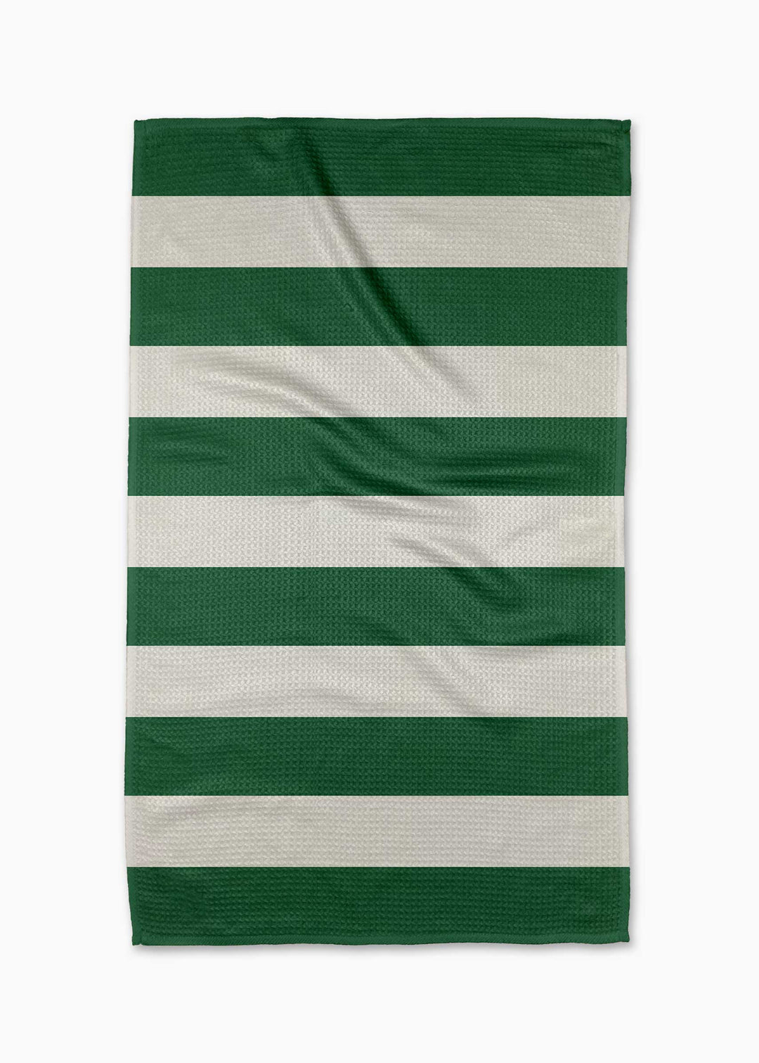 Mr. Day On The Green Tea Towel