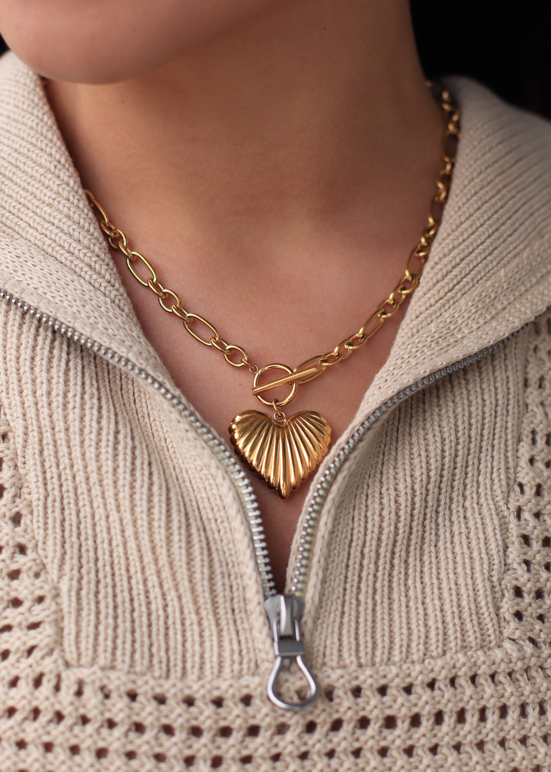 Luna Necklace