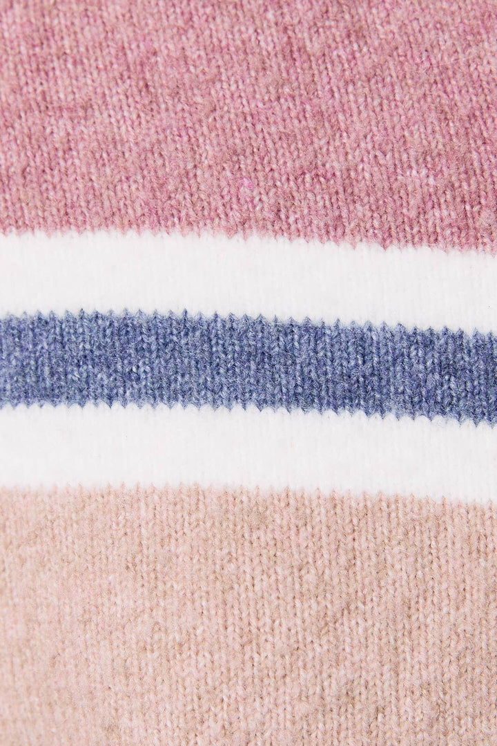 The Berry Lane Cardigan