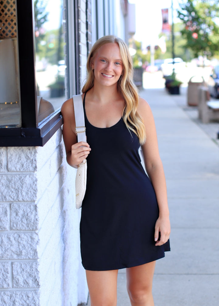 ReLuxe Active Dress