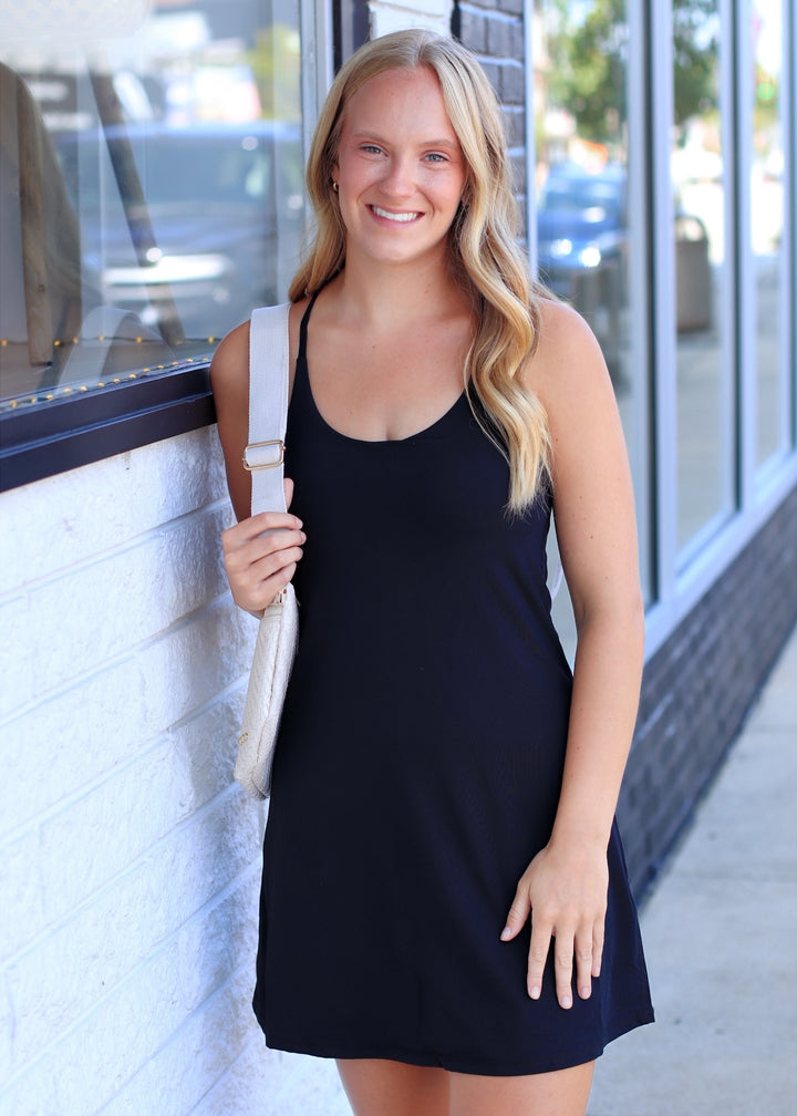 ReLuxe Active Dress