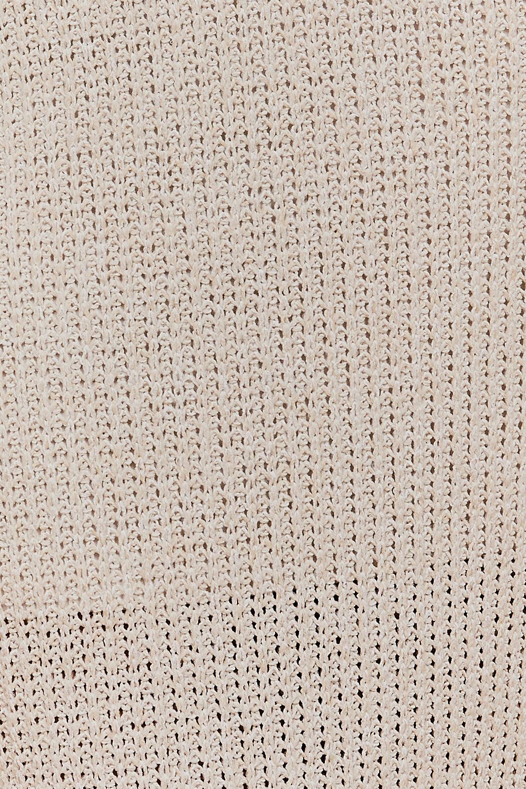 The Arlo Textured Mock Neck