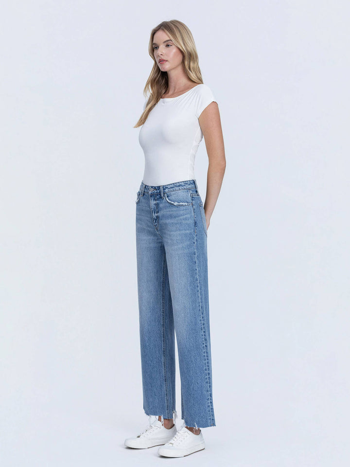 The Brixton Wide Jean