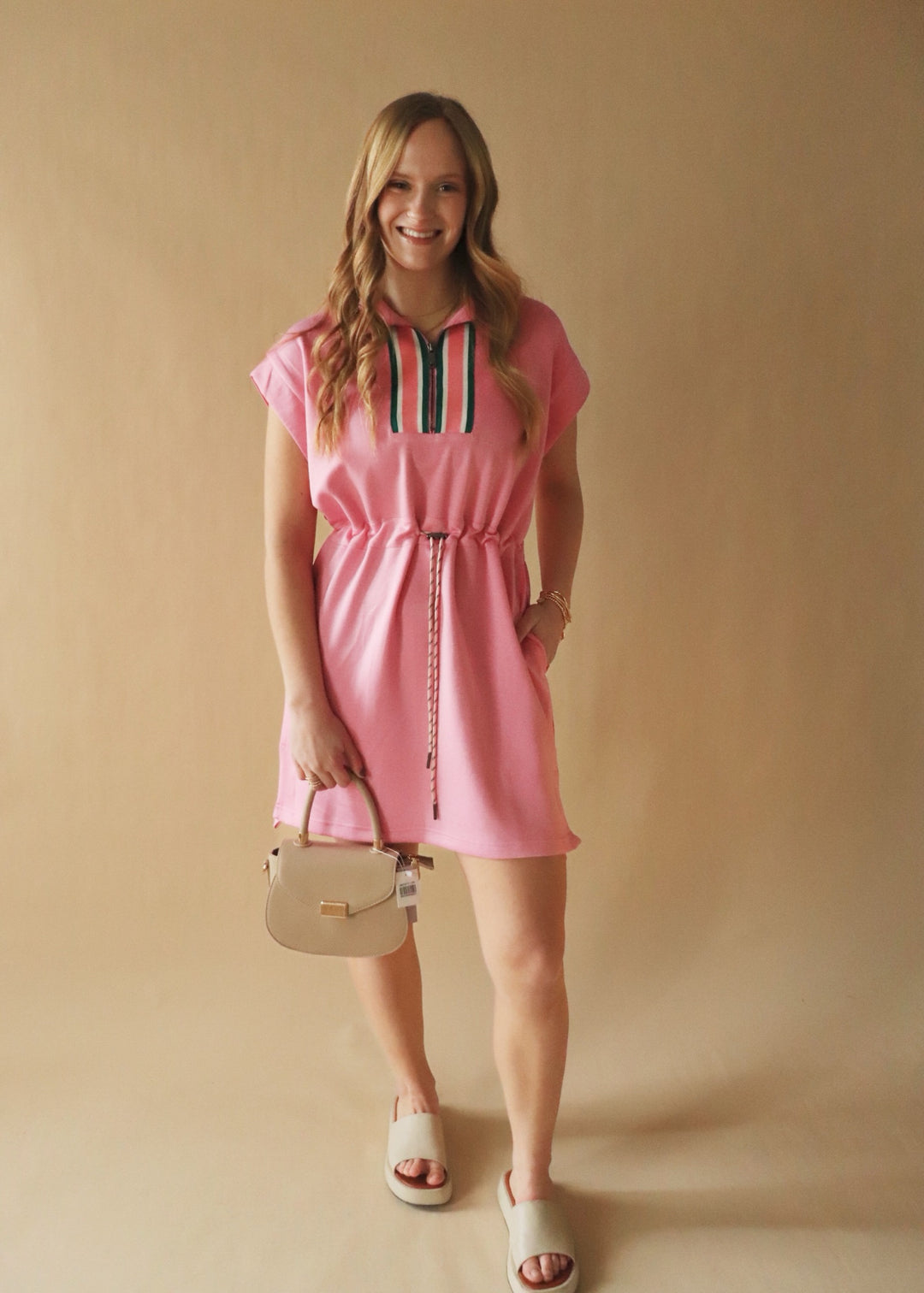Tory Mini Dress