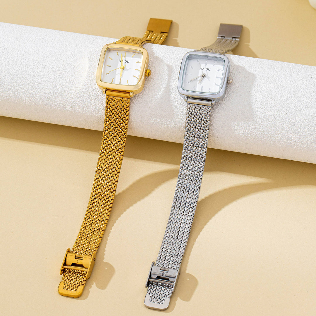 The Paris Watch