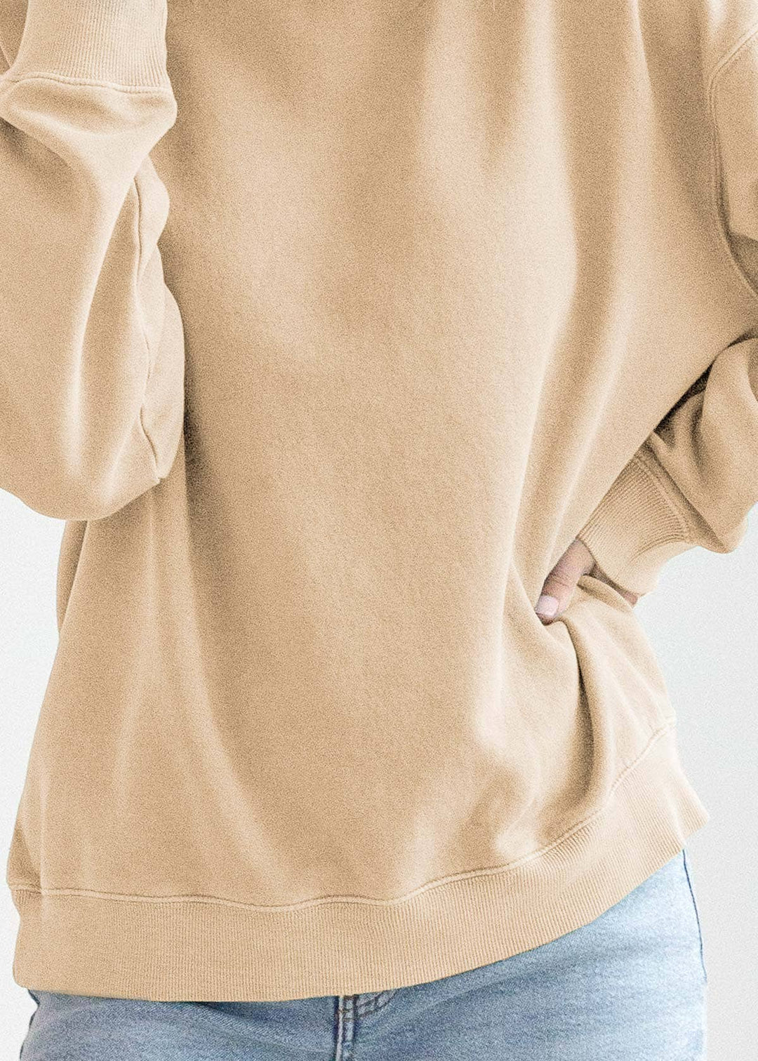 Nantucket Mock-Neck, All Colors