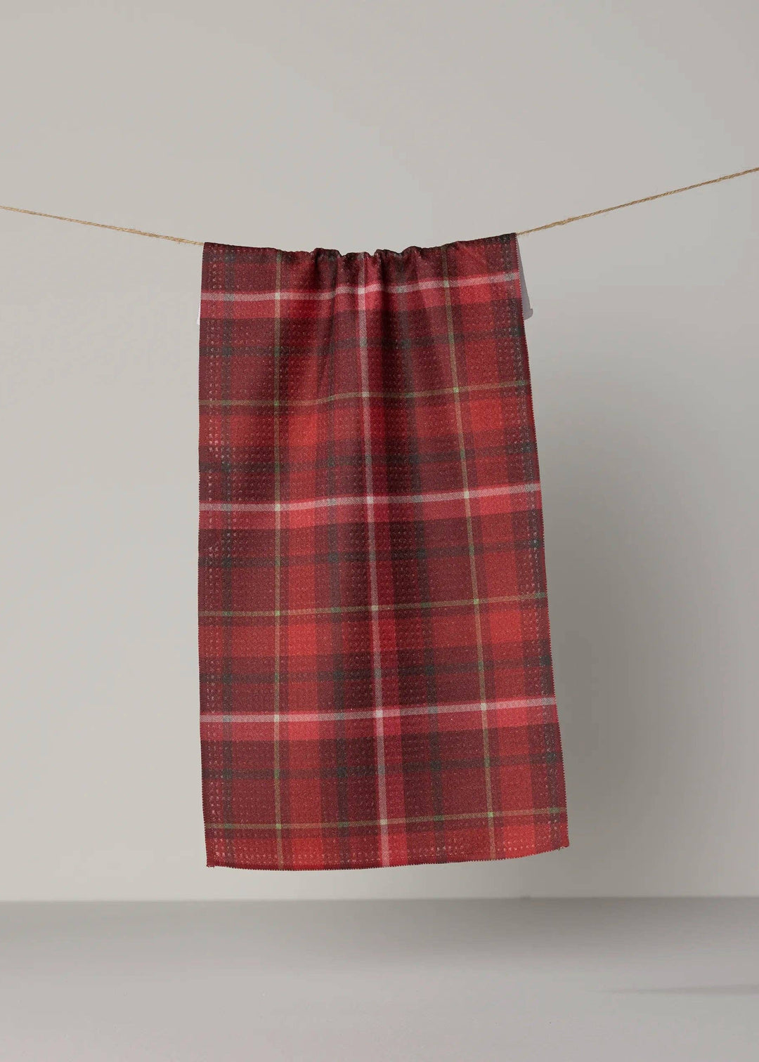 Cinnamon Spice Mini Towel - Holiday 2026