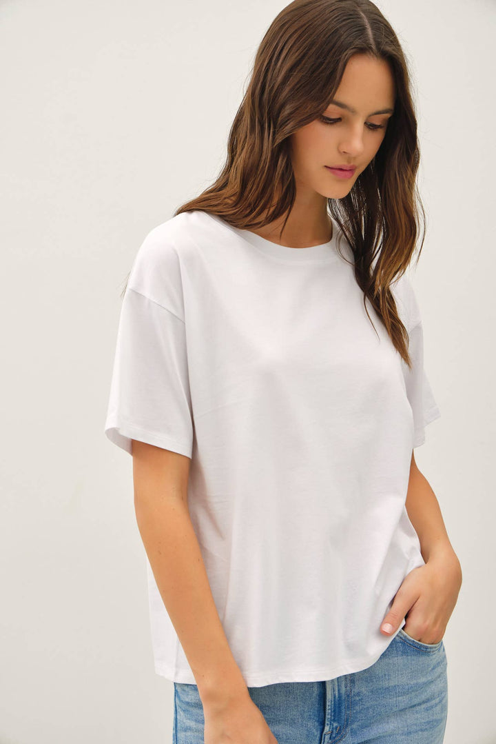 The White Sands Tee