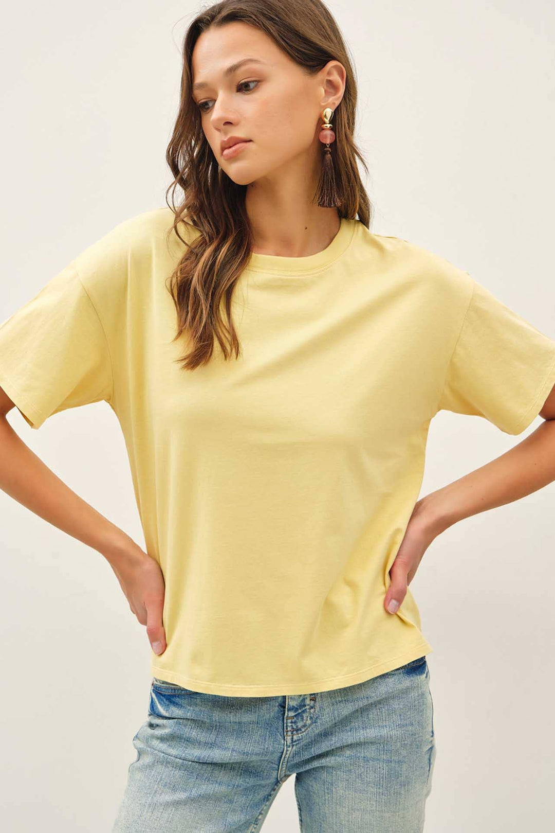 The Sweet Corn Tee
