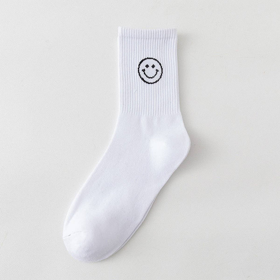 Sunnyside Crew Socks