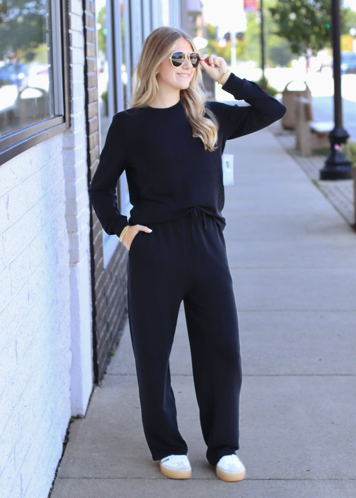 Laguna Essential Long Sleeve Top