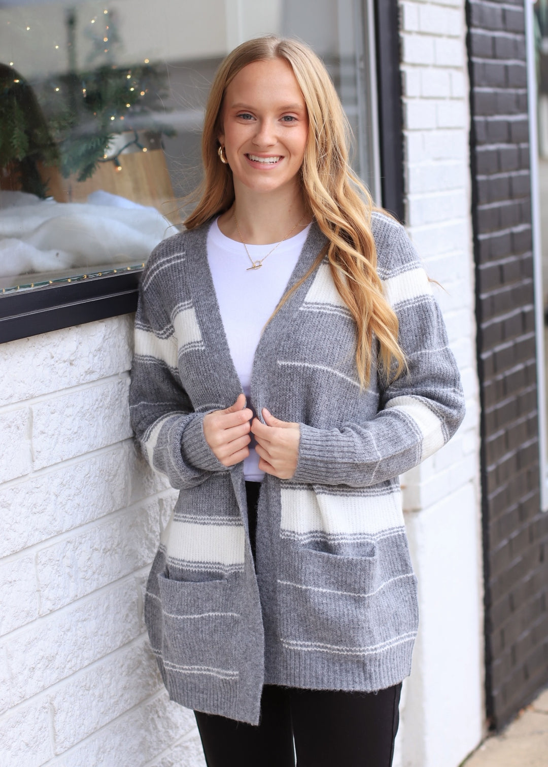 The Elmcrest Cardigan