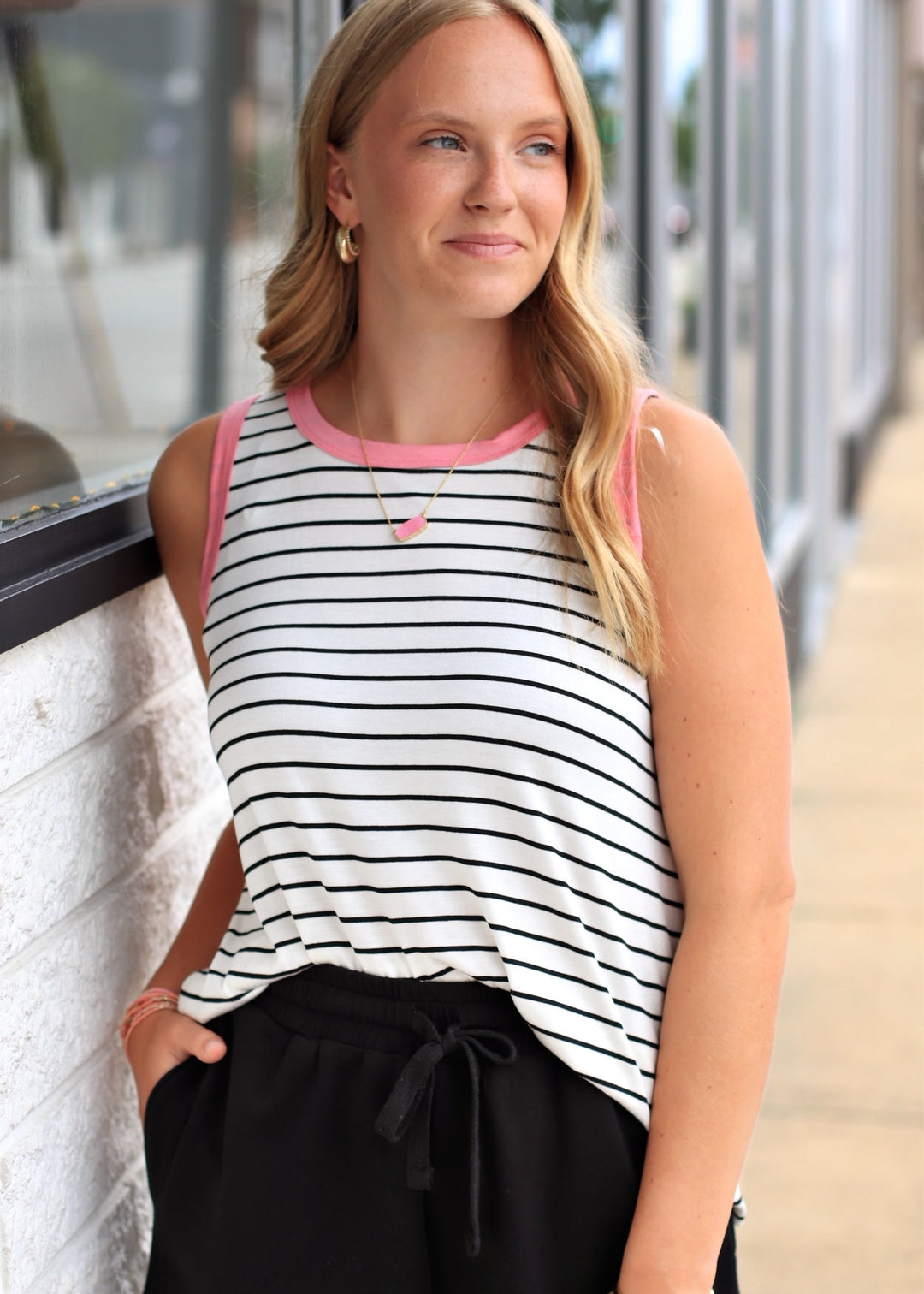The Coral Trim Tank