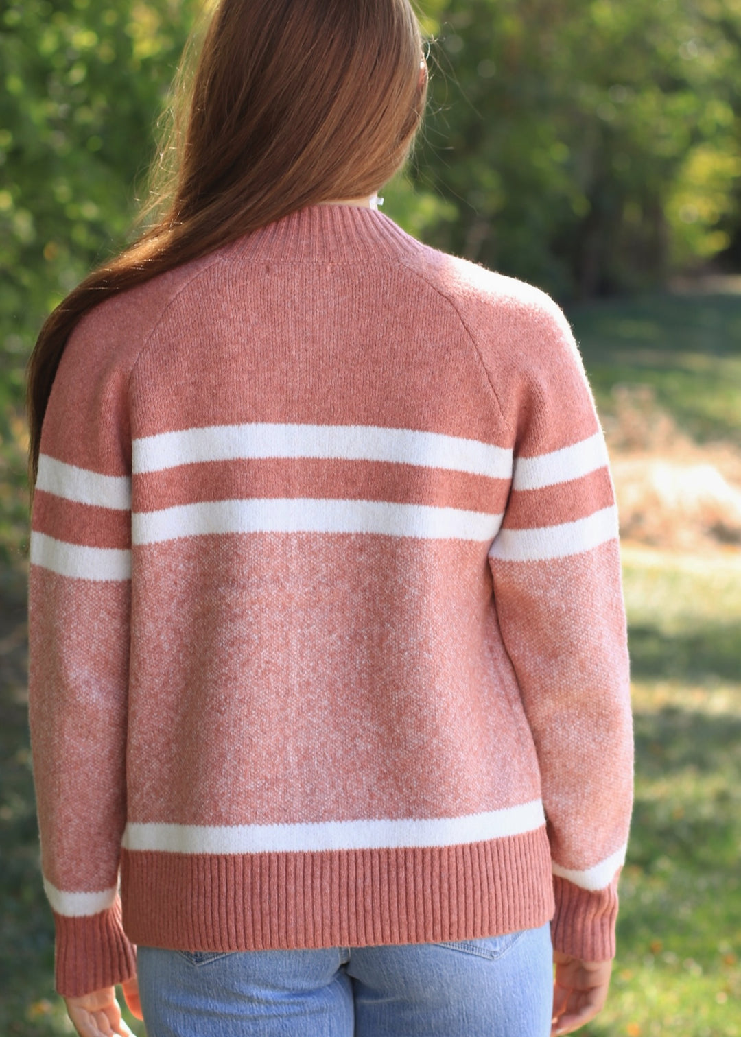 Rosestone Jacket
