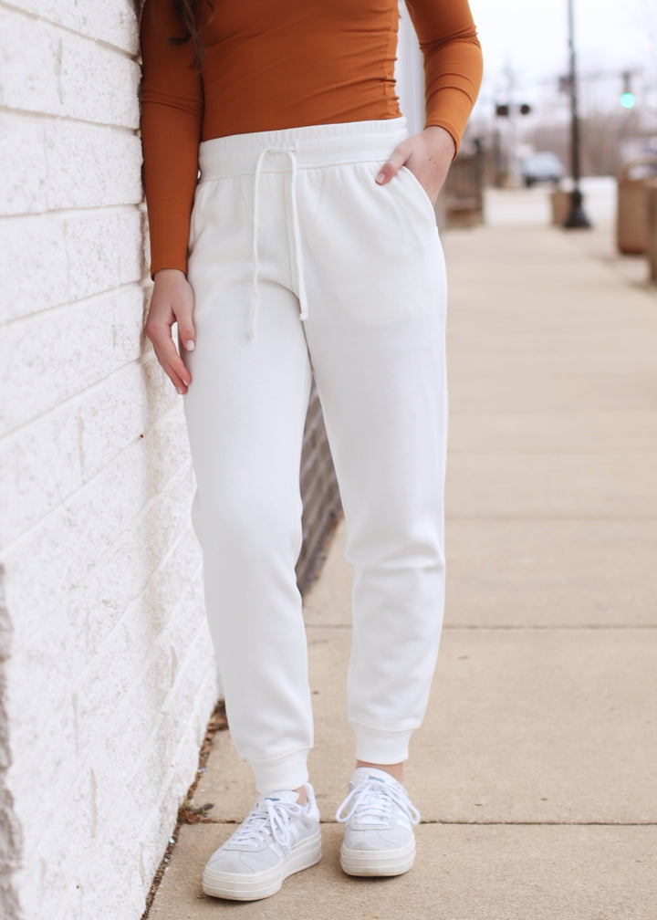 Homebody French Terry Sweatpant