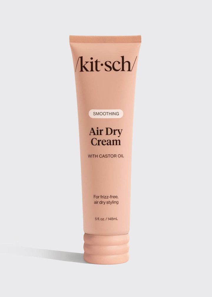 Smoothing Air Dry Cream