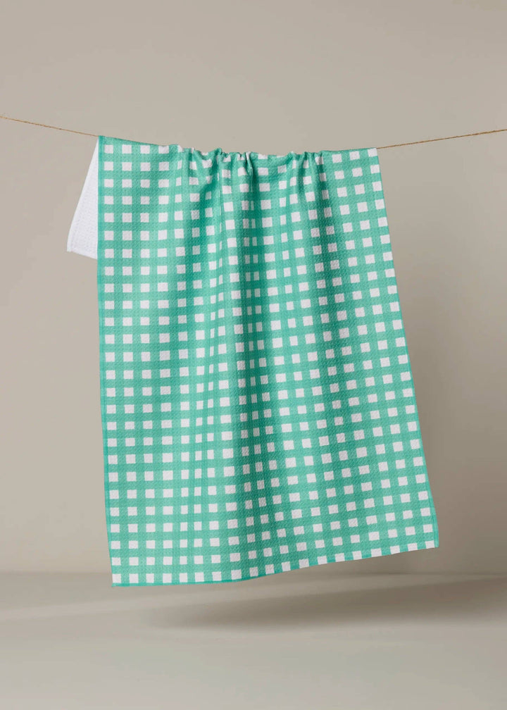 Claire Tea Towel