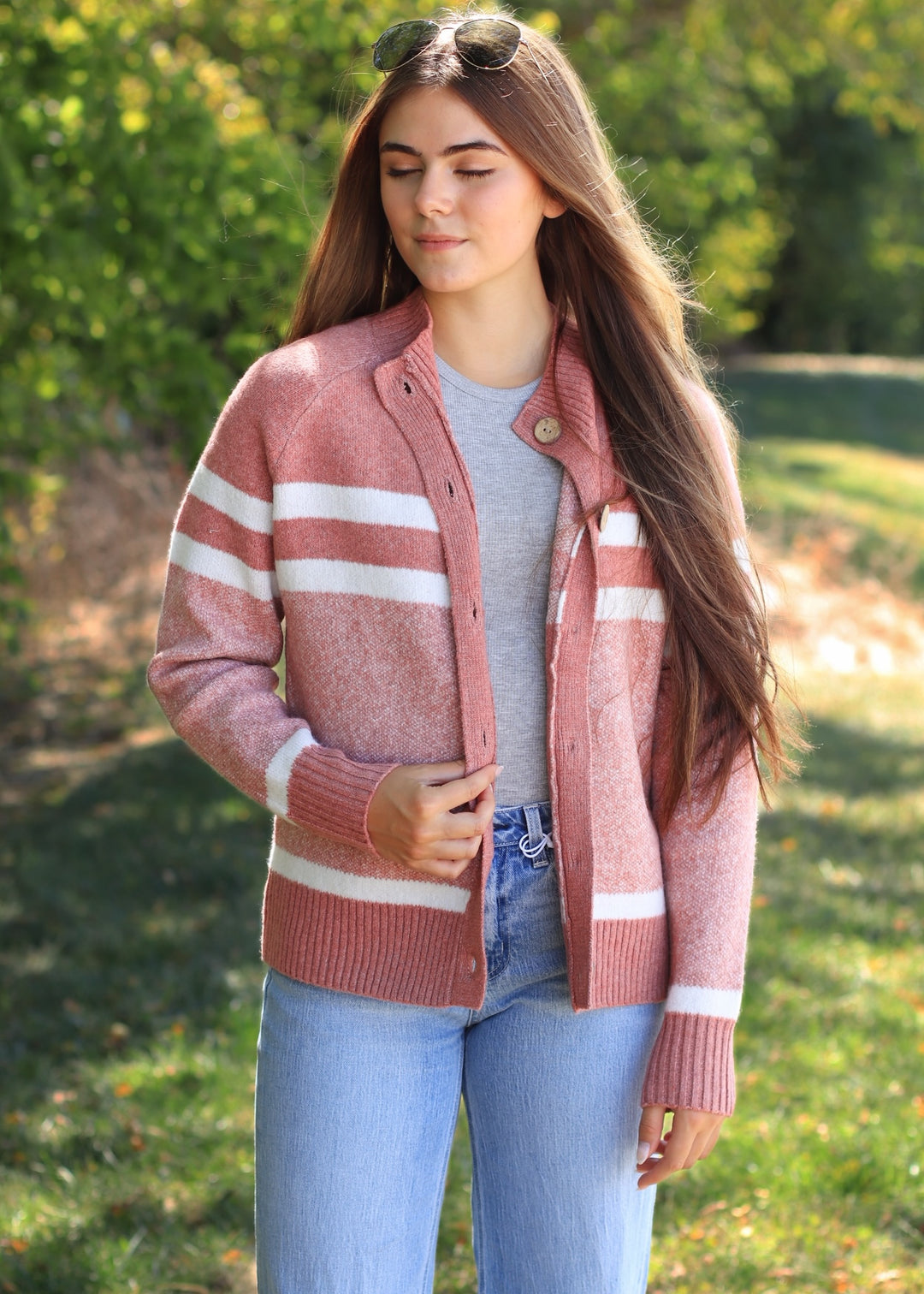 Rosestone Jacket