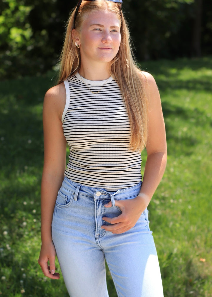 The Boulevard Bodysuit