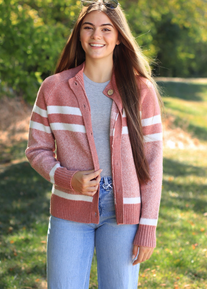 Rosestone Jacket