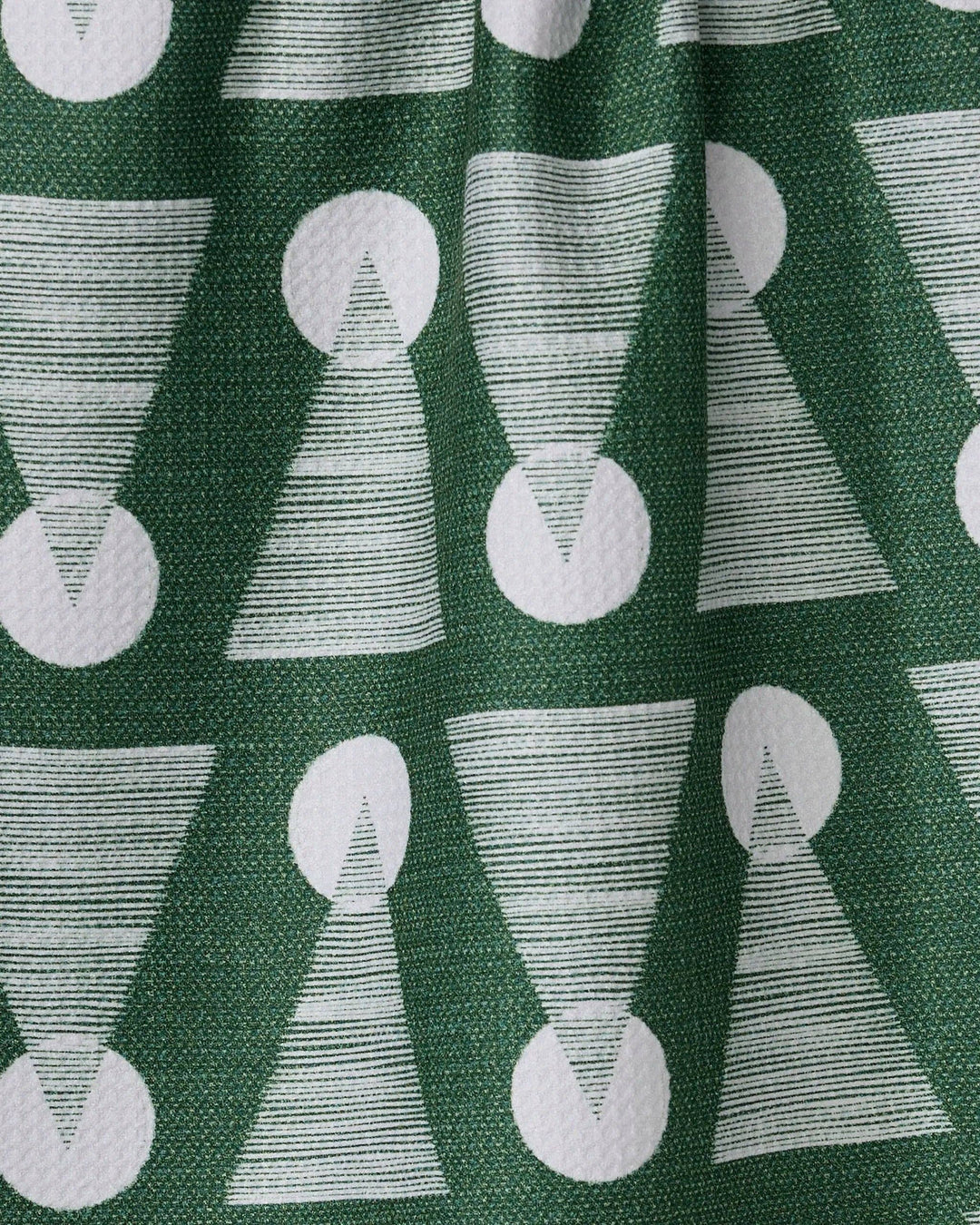 Soltice Glow Tea Towel