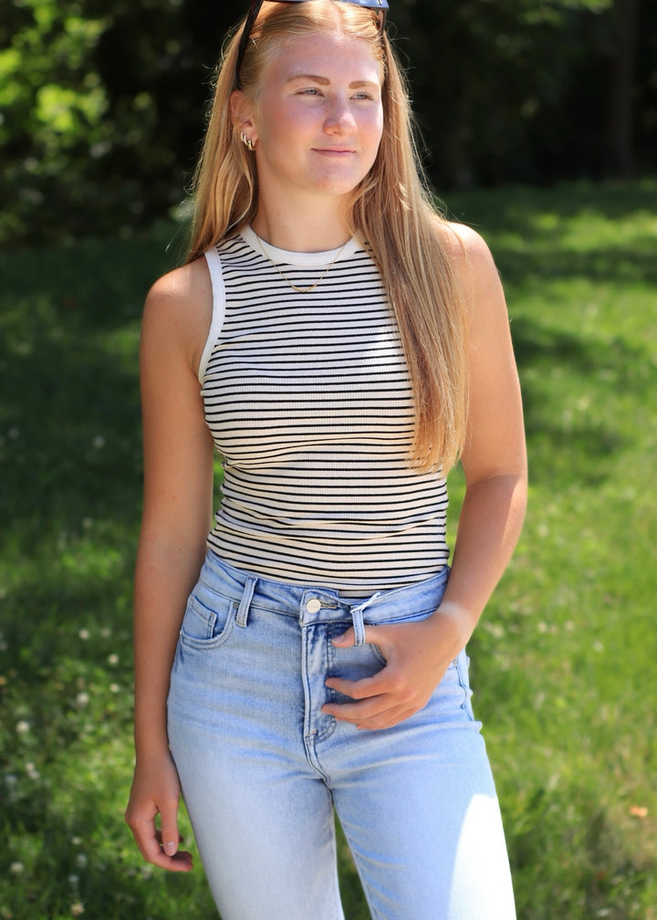 The Boulevard Bodysuit