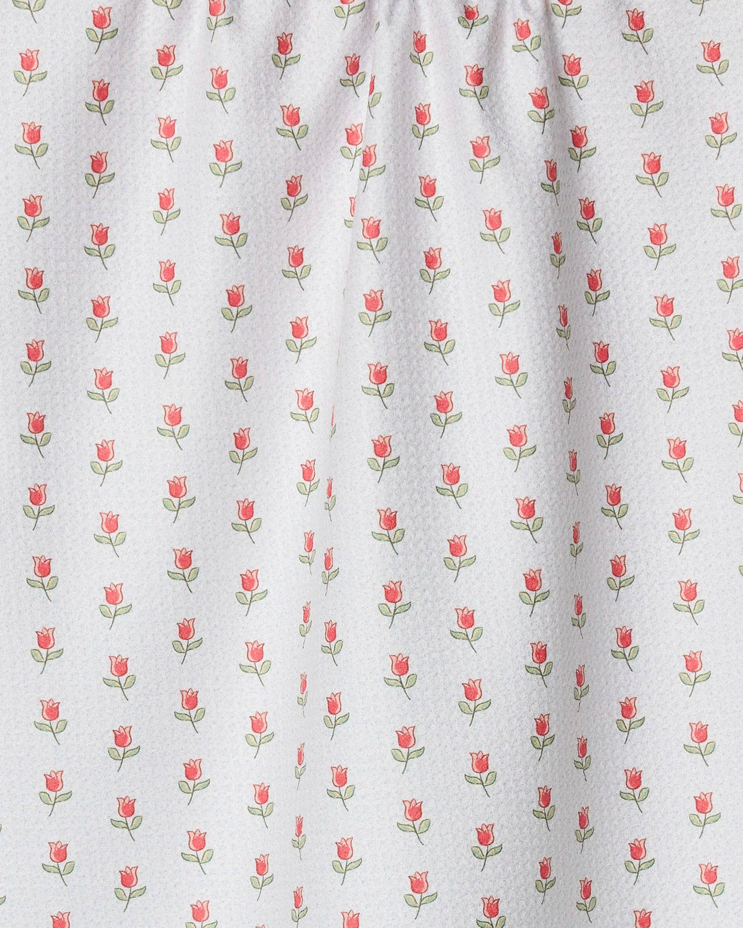 Petite Tulip Tea Towel