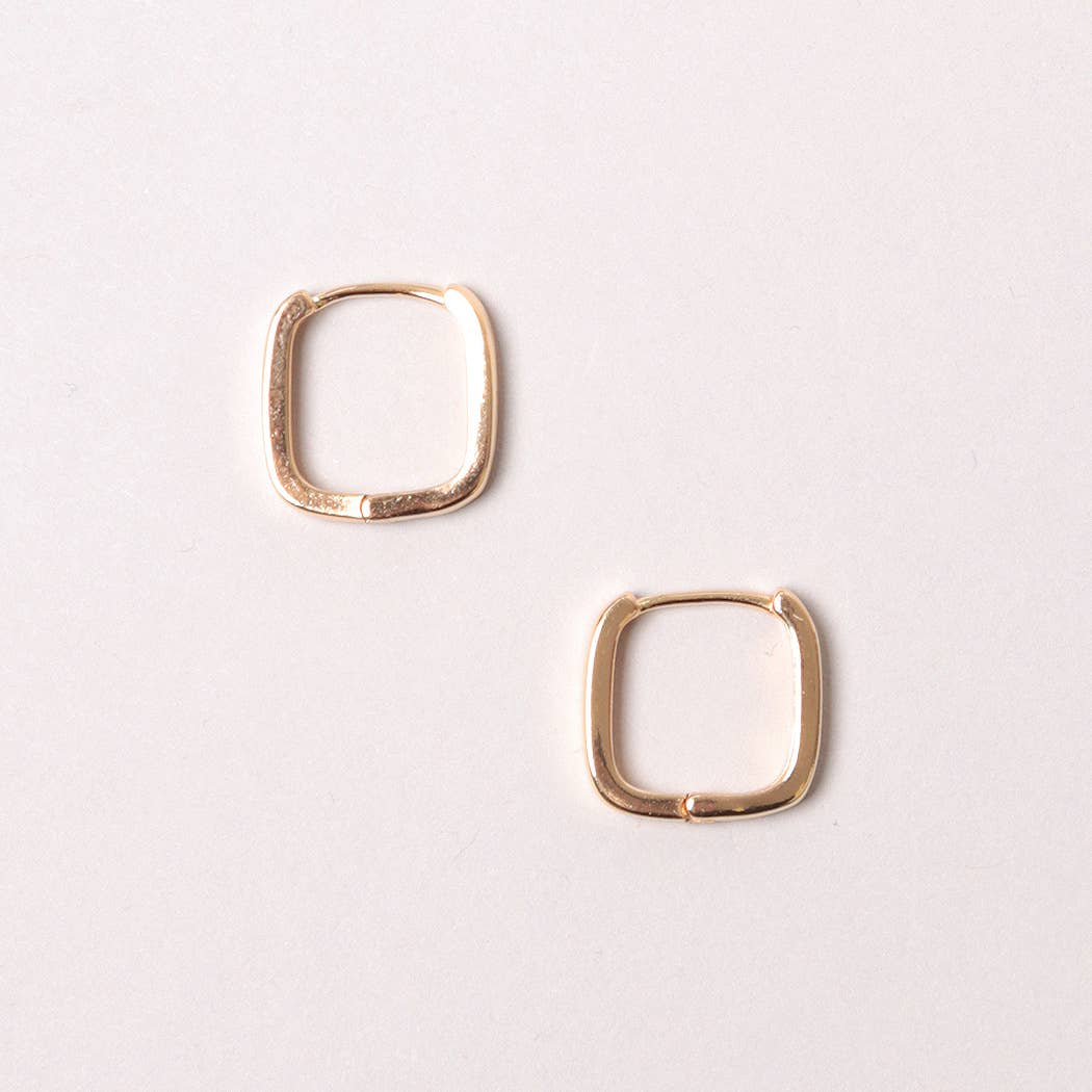 The Harper Square Hoops