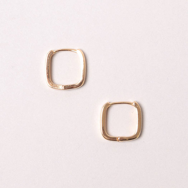 The Harper Square Hoops