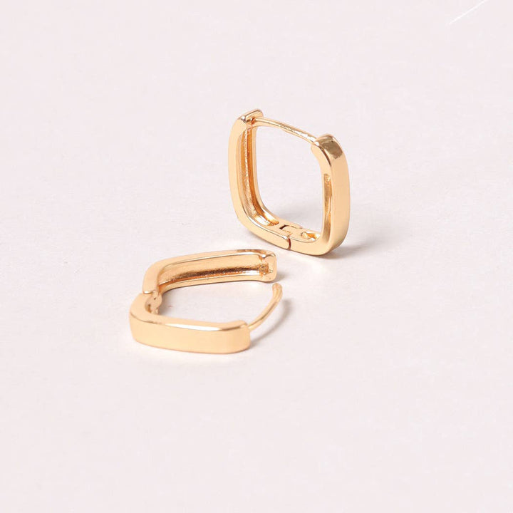 The Harper Square Hoops