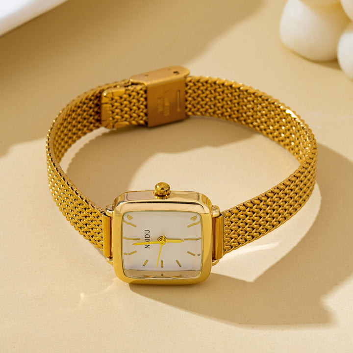 The Paris Watch