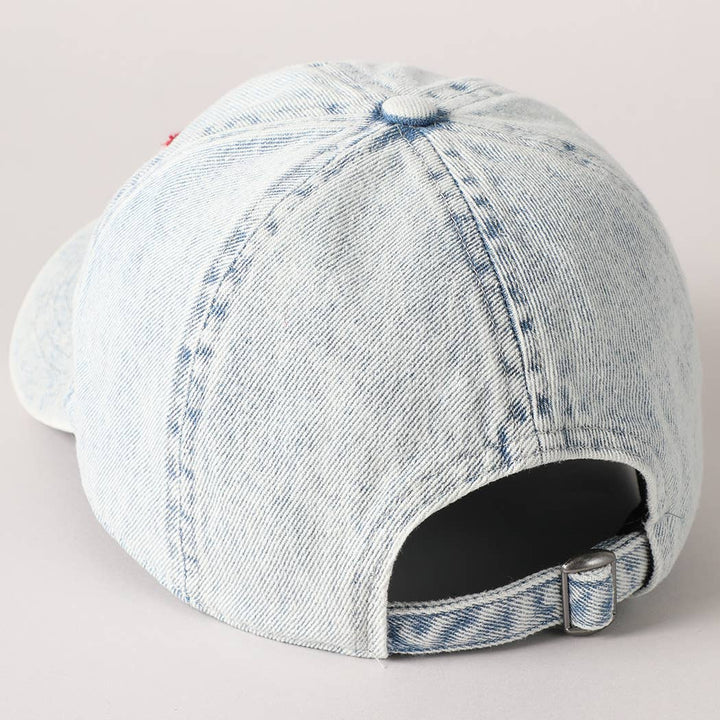 The USA Spirit Cap