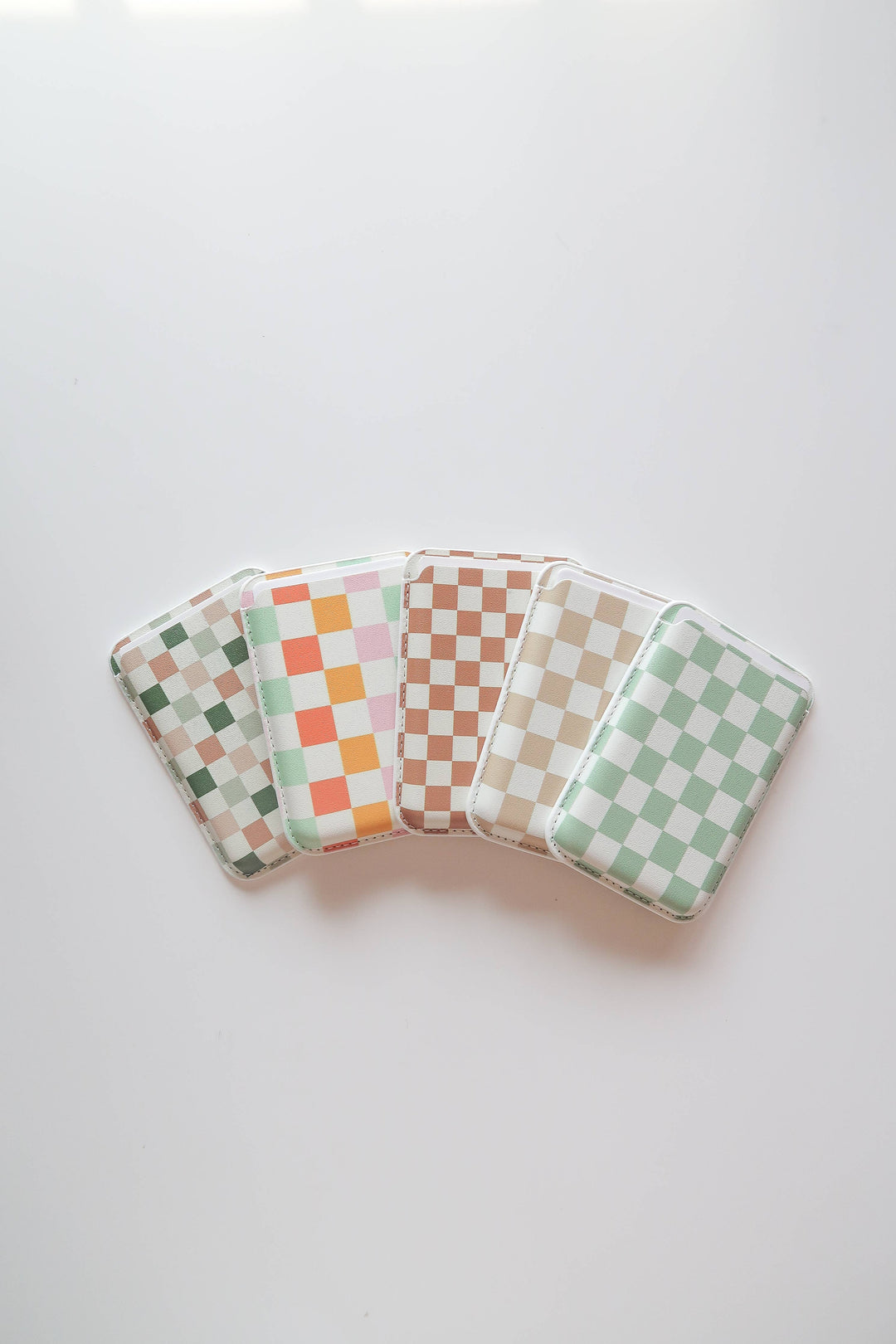 Magnet Phone Wallet, Magnetic card cash wallet