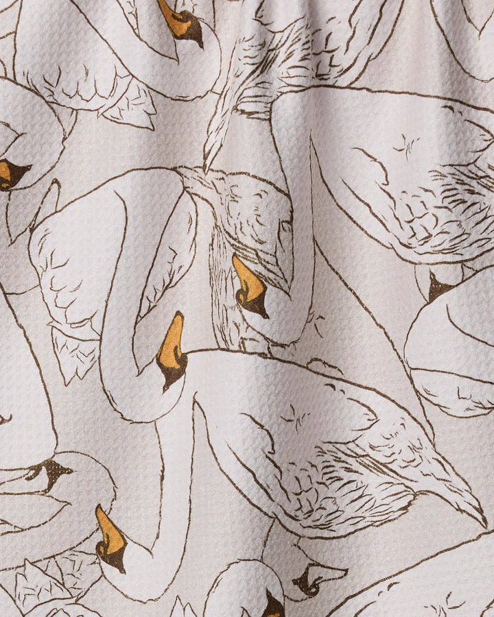 Gentle Strength Tea Towel