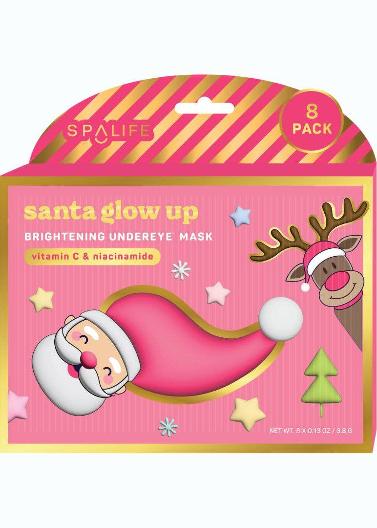 Christmas Holiday Santa&