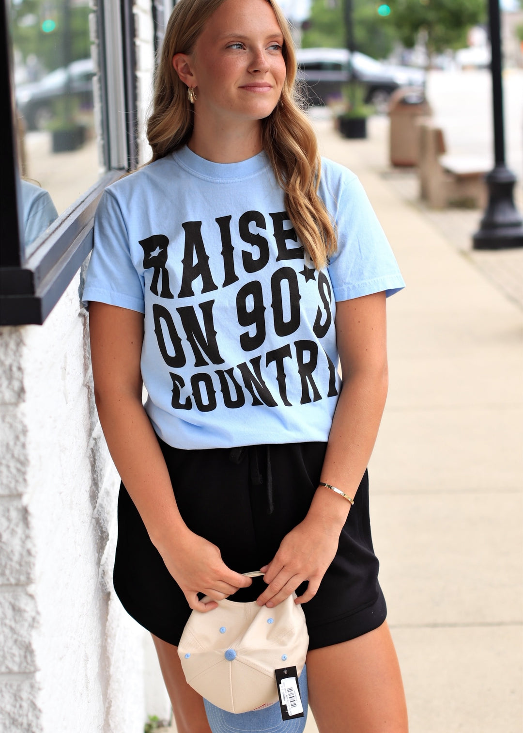 Raised On 90&