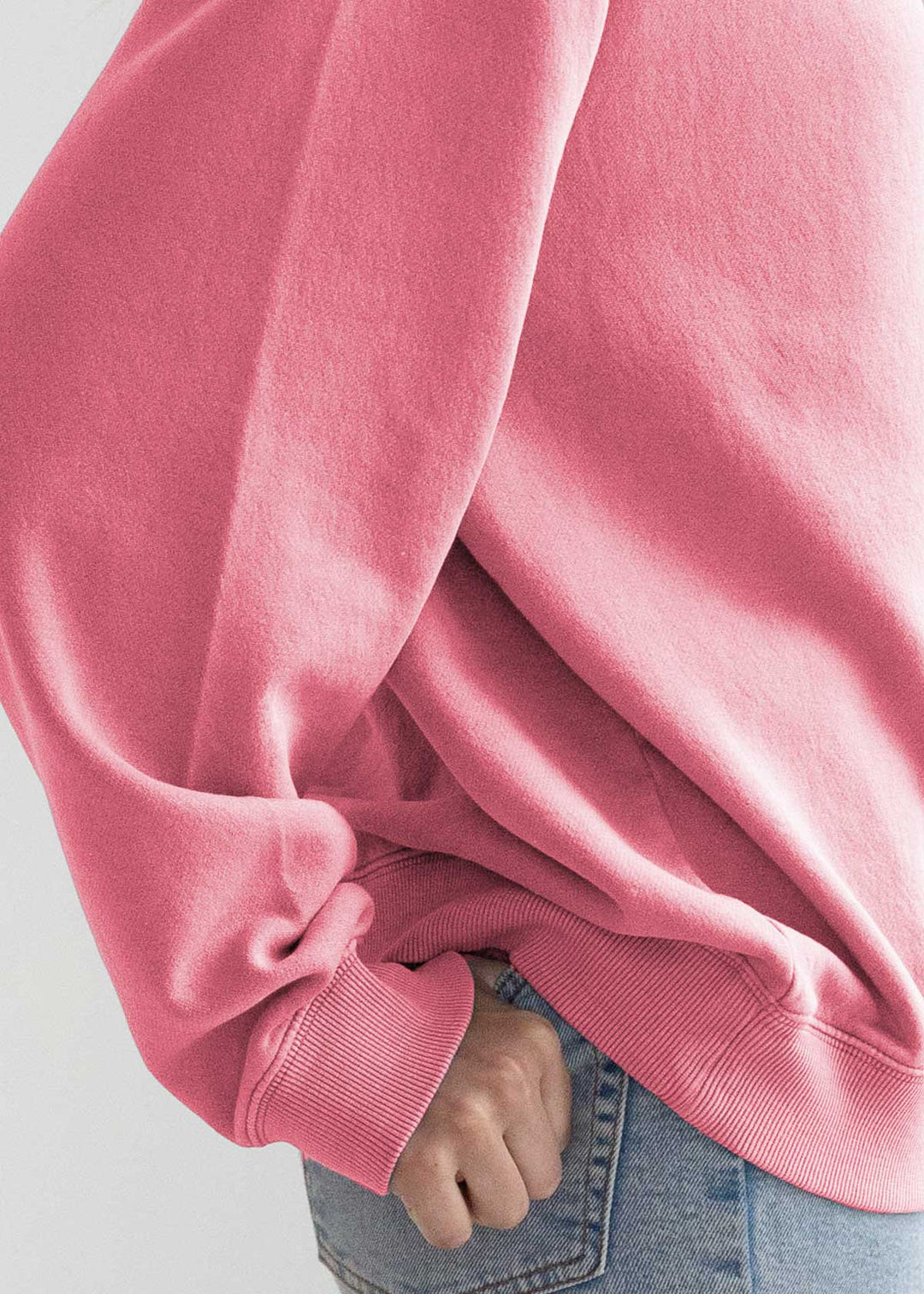 Nantucket Mock-Neck, All Colors