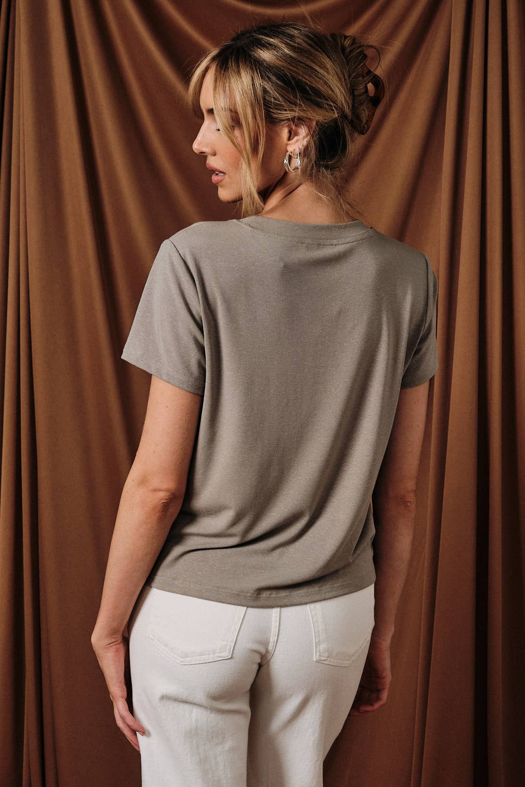The Everyday Rotation Tee