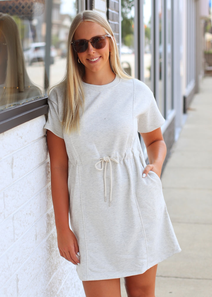 The On-the-Go Dress Waist Tie