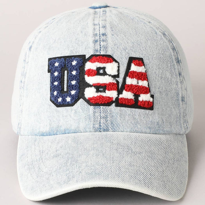 The USA Spirit Cap