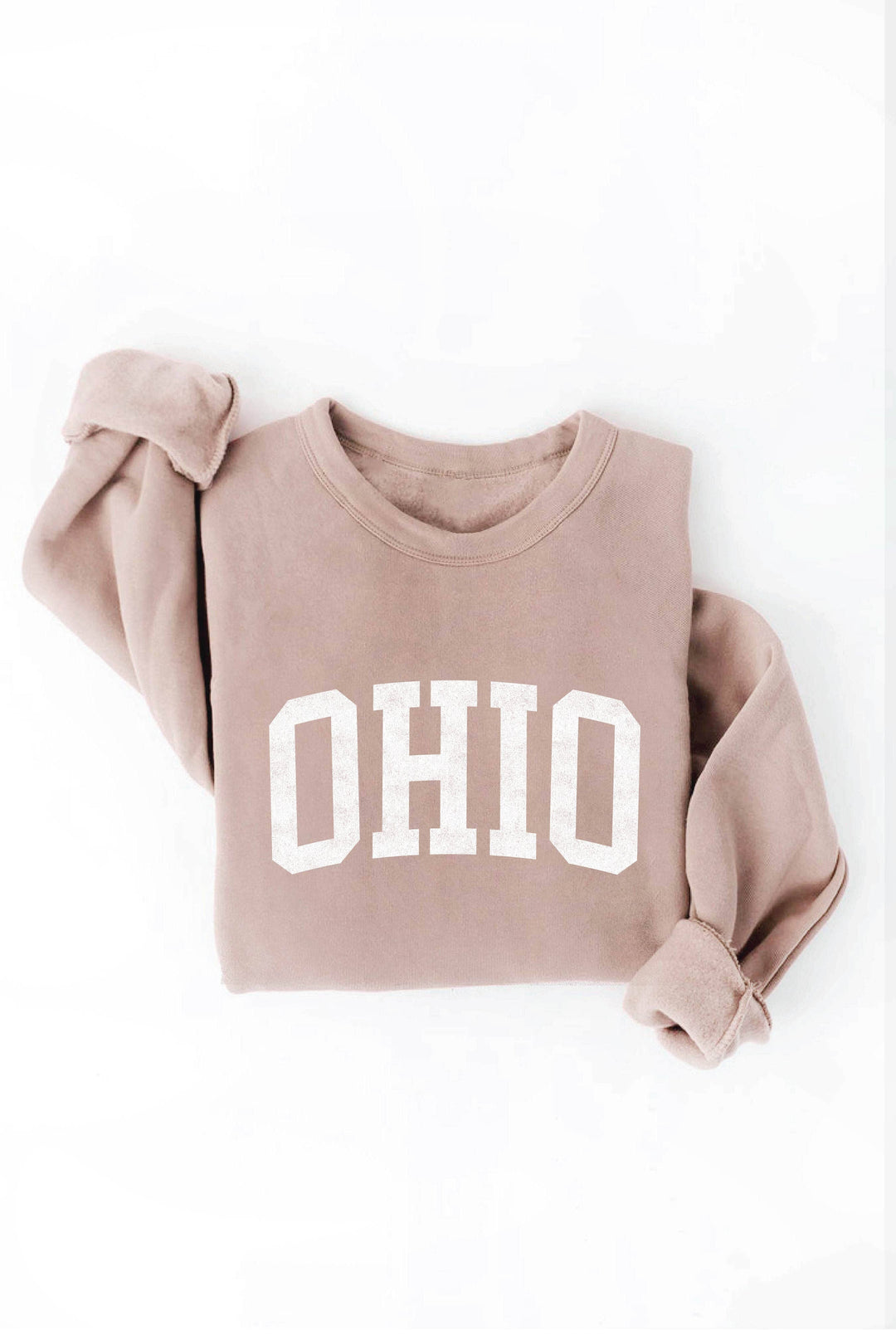 OHIO Graphic Sweatshirt